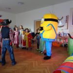 Dětský karneval 2018 (4)