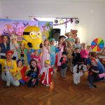 Dětský karneval 2018 (9)
