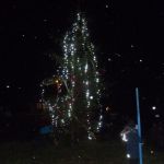 27.11.2021 - Rozsvícení vánočního stromu